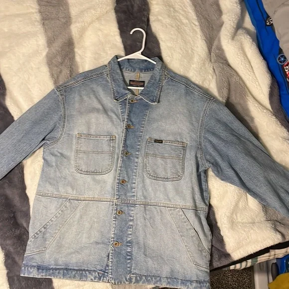 Jean Jacket - Picture 2 of 5
